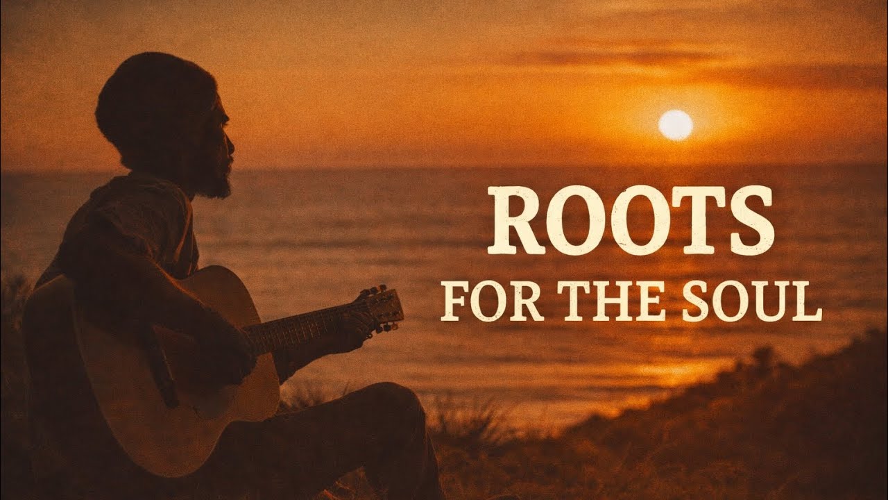 Bob Marley  - The Sound That Changed Reggae | Roots Reggae Tribute 