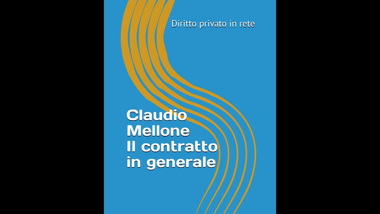 contratto preliminare