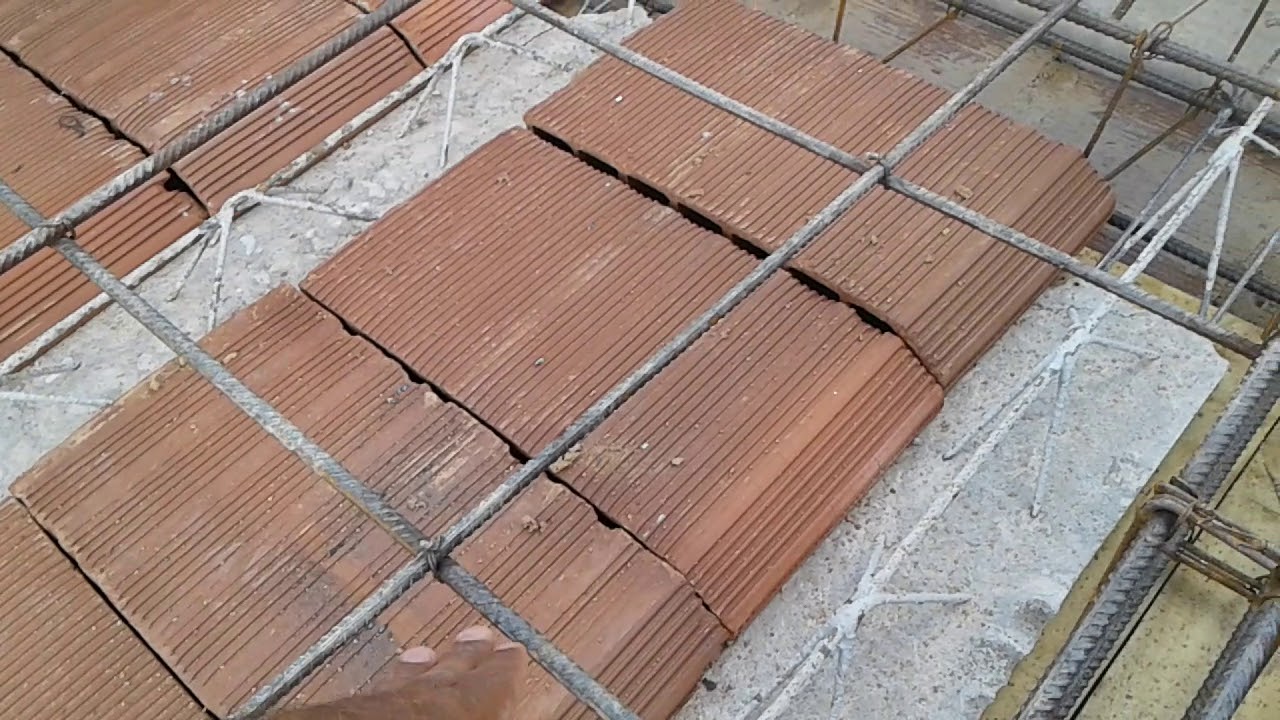 Laje da garagem para piscina em cima -5 etapa