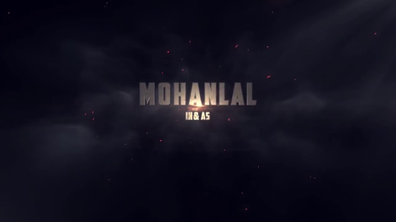 odiyan trailer official video