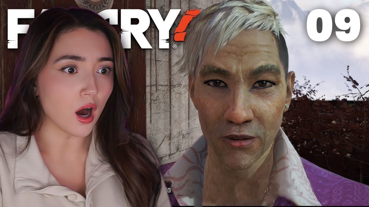 The Fate of Kyrat - First Playthrough of Far Cry 4 - ENDING