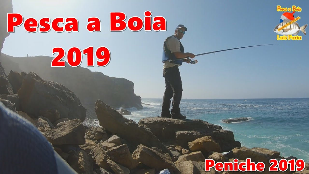 Pesca a Boia 2019 / Float Fishing 2019