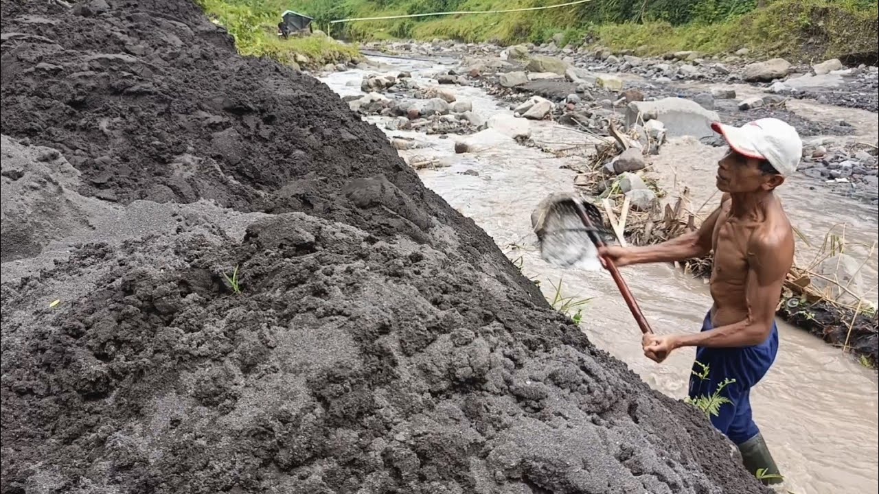 Manual Miner || part 30