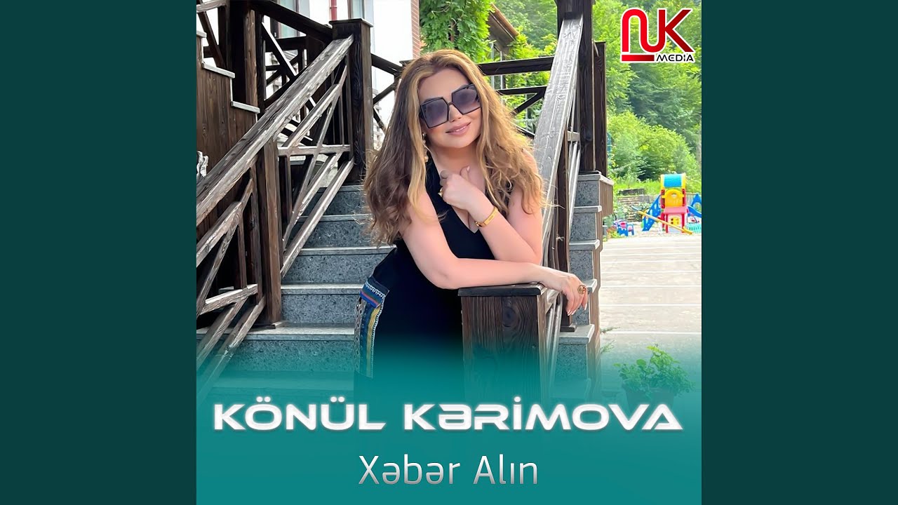 Xəbər Alın