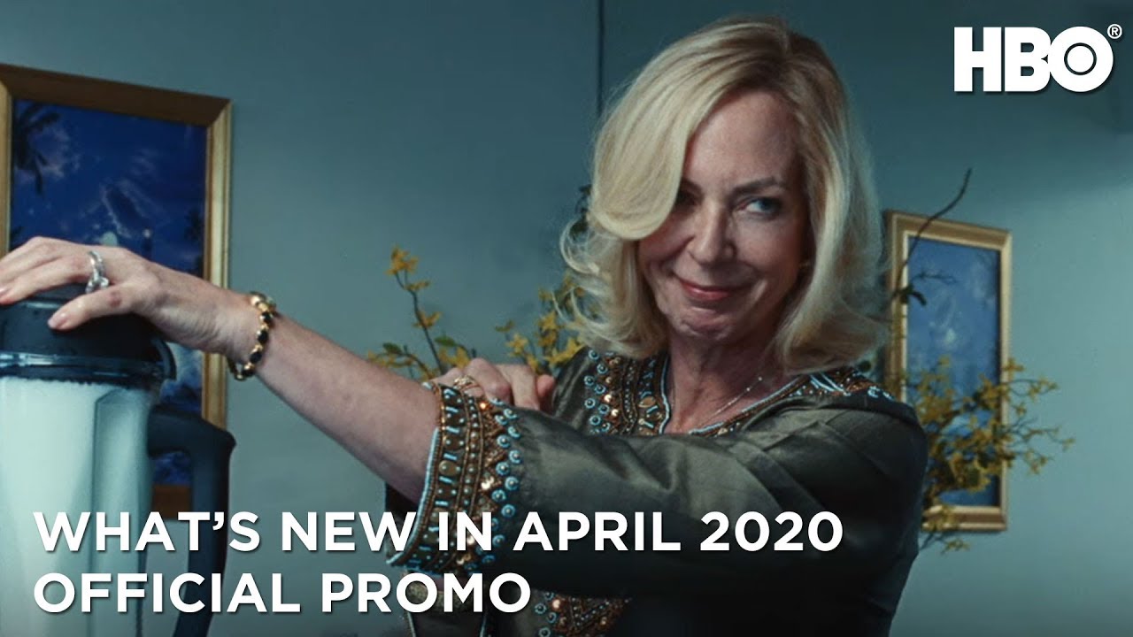 HBO: What&rsquo;s New in April 2020 | HBO