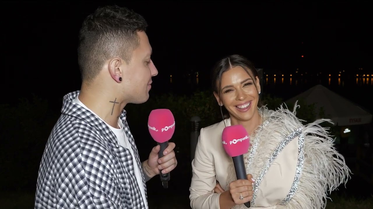 Klaudia Halejcio o powodach zdrad i swoich ciężkich chwilach po porodzie!