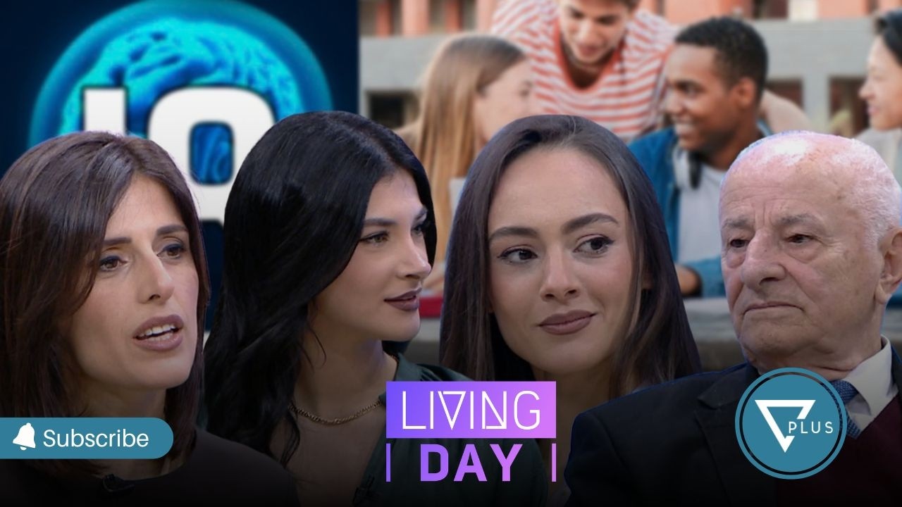 Përballja e traditës, tranzicionit dhe teknologjisë - Living Day