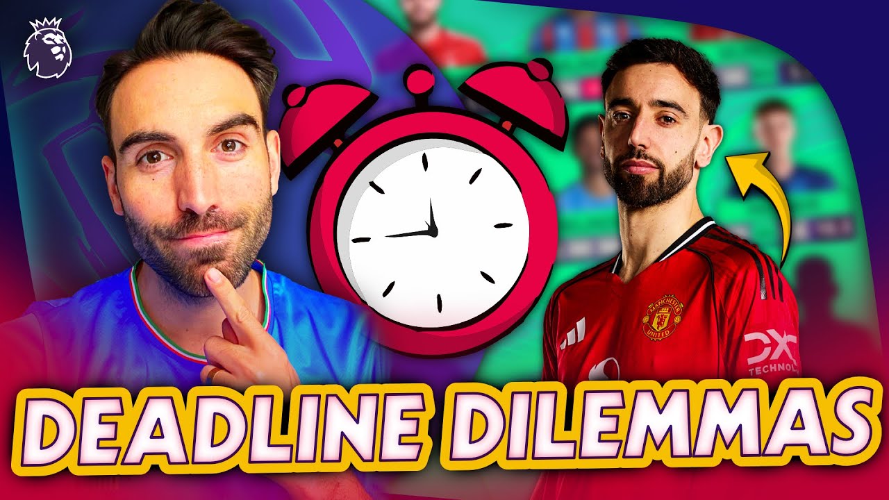 FPL GW24 LIVE Q&A DEADLINE STREAM | FANTASY PREMIER LEAGUE TIPS 2025/26