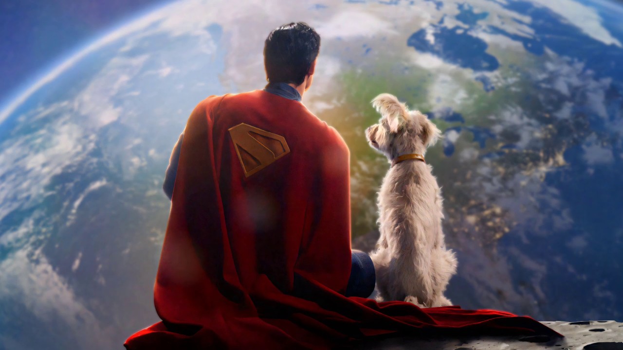 🎧 Last Son + Your Choices, Your Actions (1 Hour Loop) | Superman (OST) by David Fleming