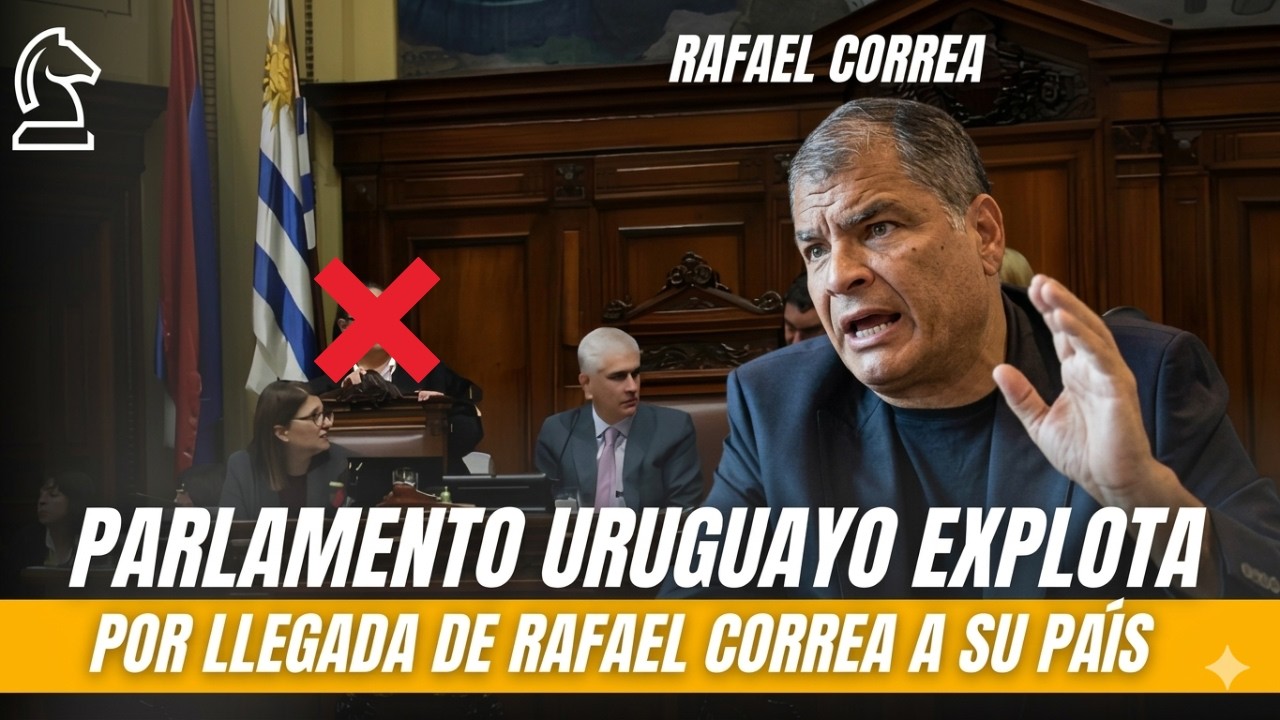 ÚLTIMA HORA ECUADOR: noticias hoy 20 de marzo de 2026