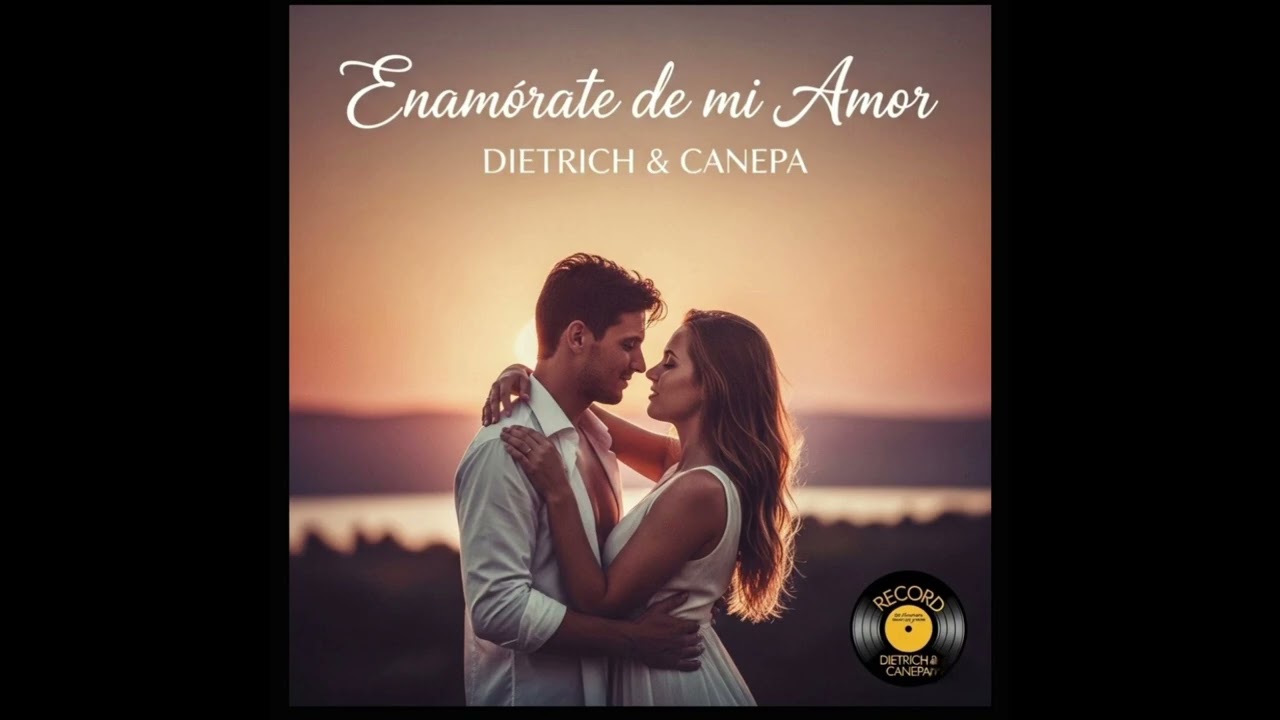 Enamorate de mi bony de carlos dc