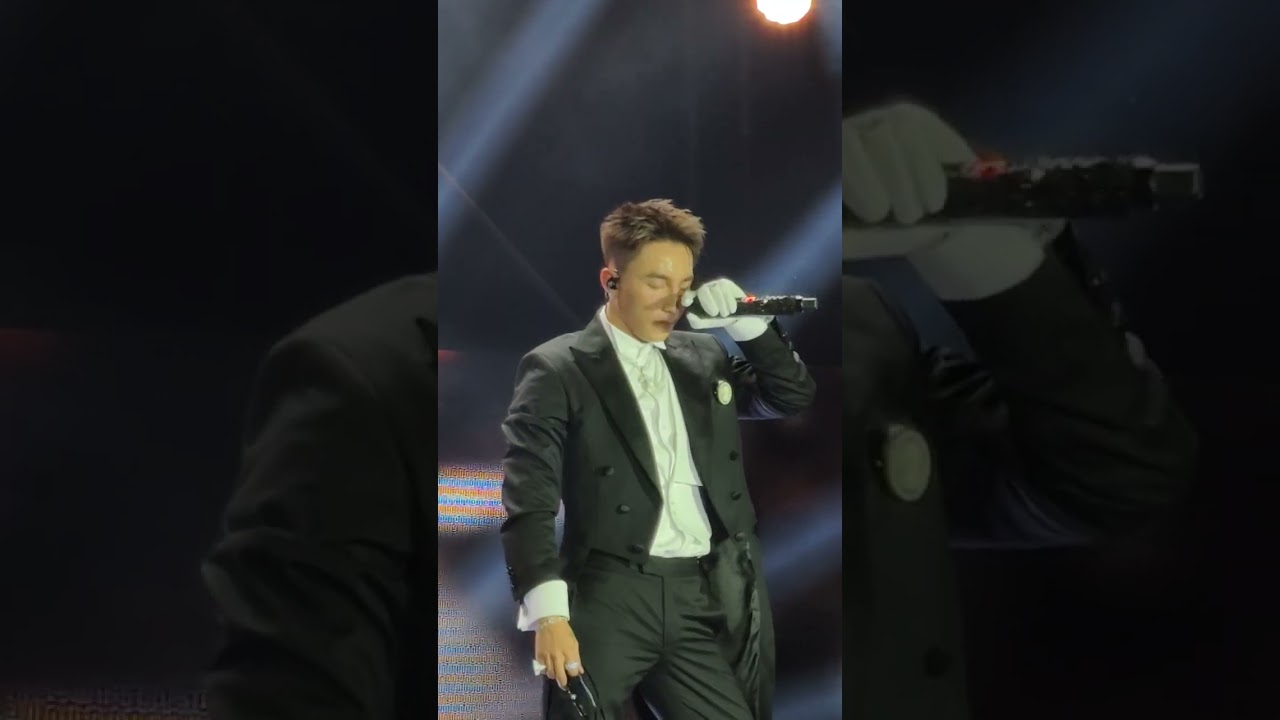 (Fancam) Full Bá Tước SAIN TONE EMVIPPY (Sơn Tùng M-TP) (Húc Fest 07/09/2025)