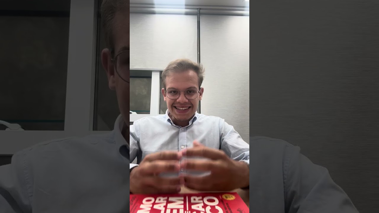 Livro como falar bem e ficar rico - oratória salva vidas.