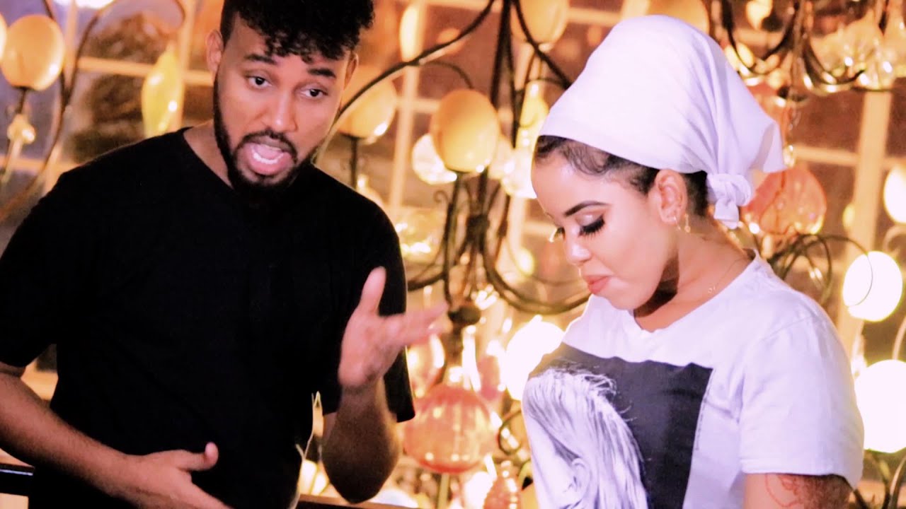 MOHAMED KADHEERI | NEW SONG | IGA DHIS | OFFICIAL MUSIC VIDEO 2020