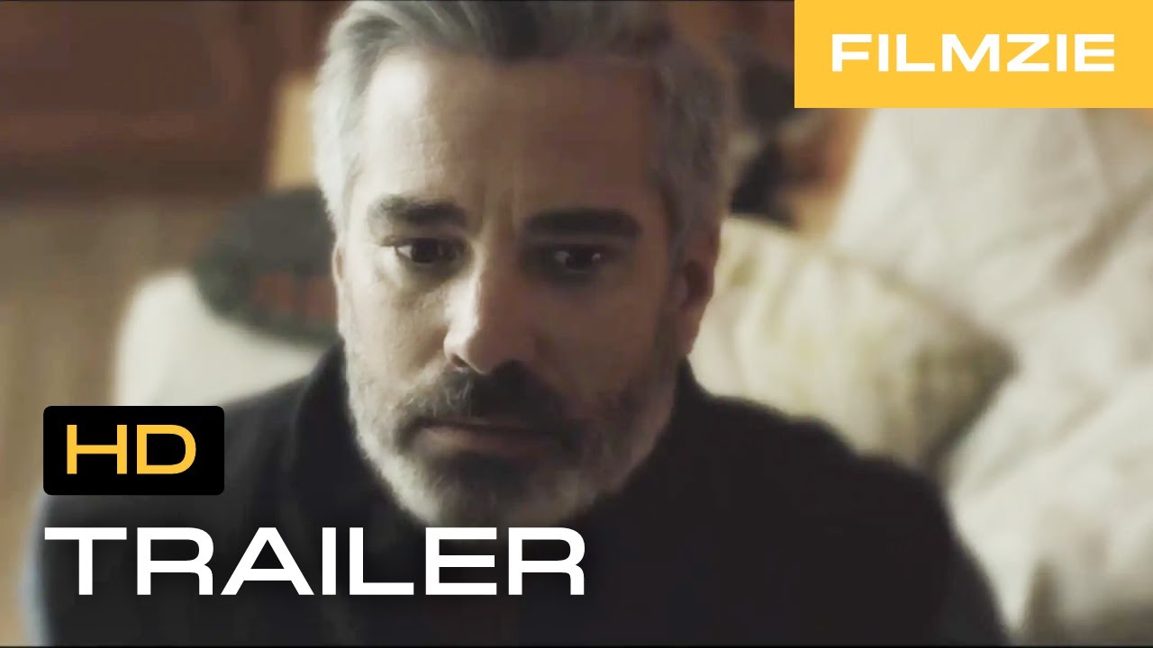 The Flapping of the Hummingbird: Official Trailer (2017) | Adri&agrave; Collado, H. Miquel, I. Szpakowski