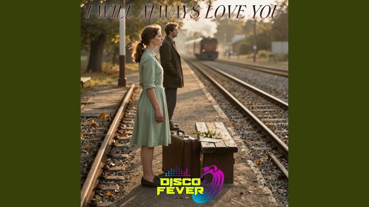 I Will Always Love You