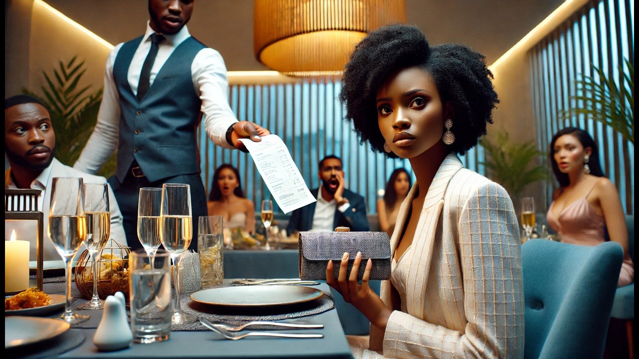 Before My Sister-in-Law’s Anniversary Dinner, I Swapped the Card—The Bill Was 265,000 Rubles.#tales