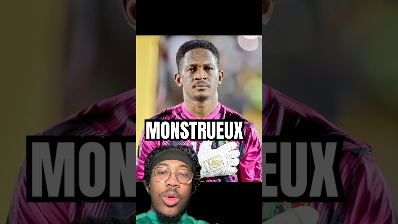 MONSTRUEUX !!! 