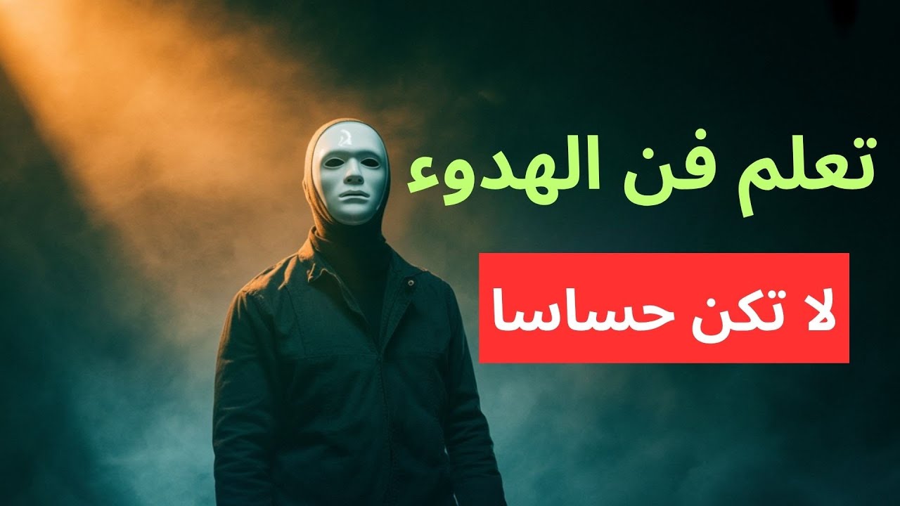 كيف تتغلب على الشعور بالوحدة؟ لا تكن حساسا