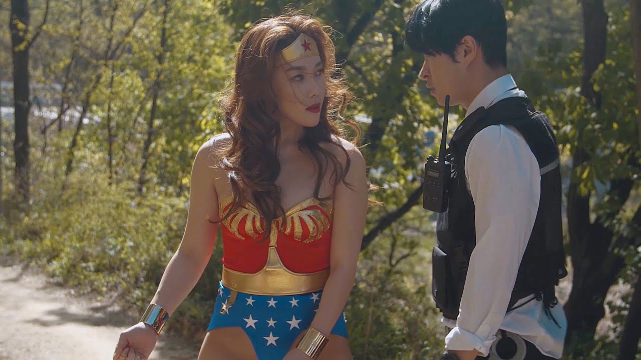 WW GOLD PART 1 TRAILER