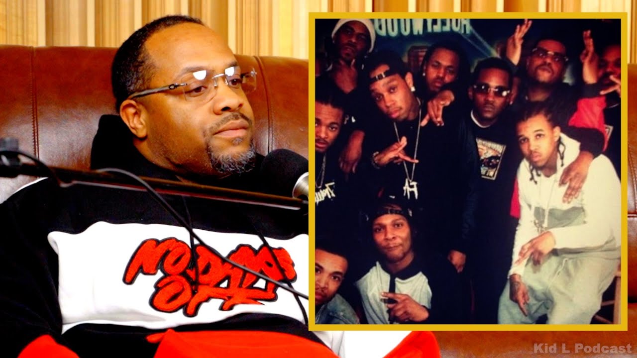 Объяснение истории о ссоре и перестрелке в Doughboyz Cashout