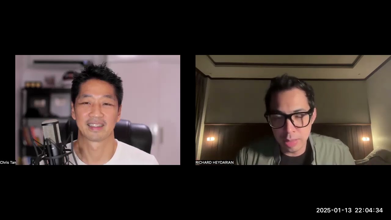 “PEPSI PALOMA” TRAGEDY: DARYL YAP RIGHT DIRECTOR!??