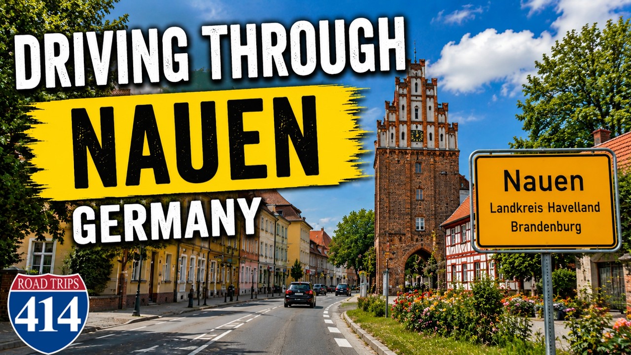 Nauen, Germany