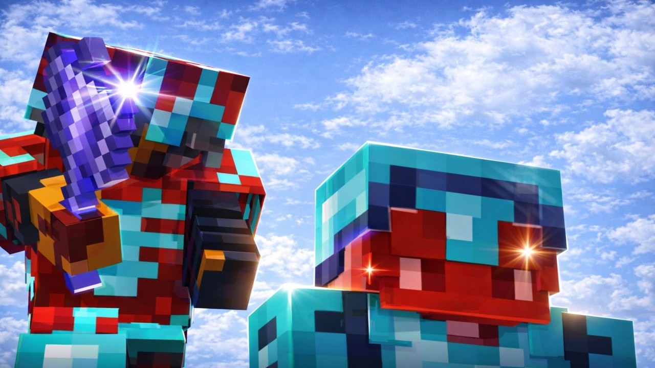 I Served Justice On This SMP