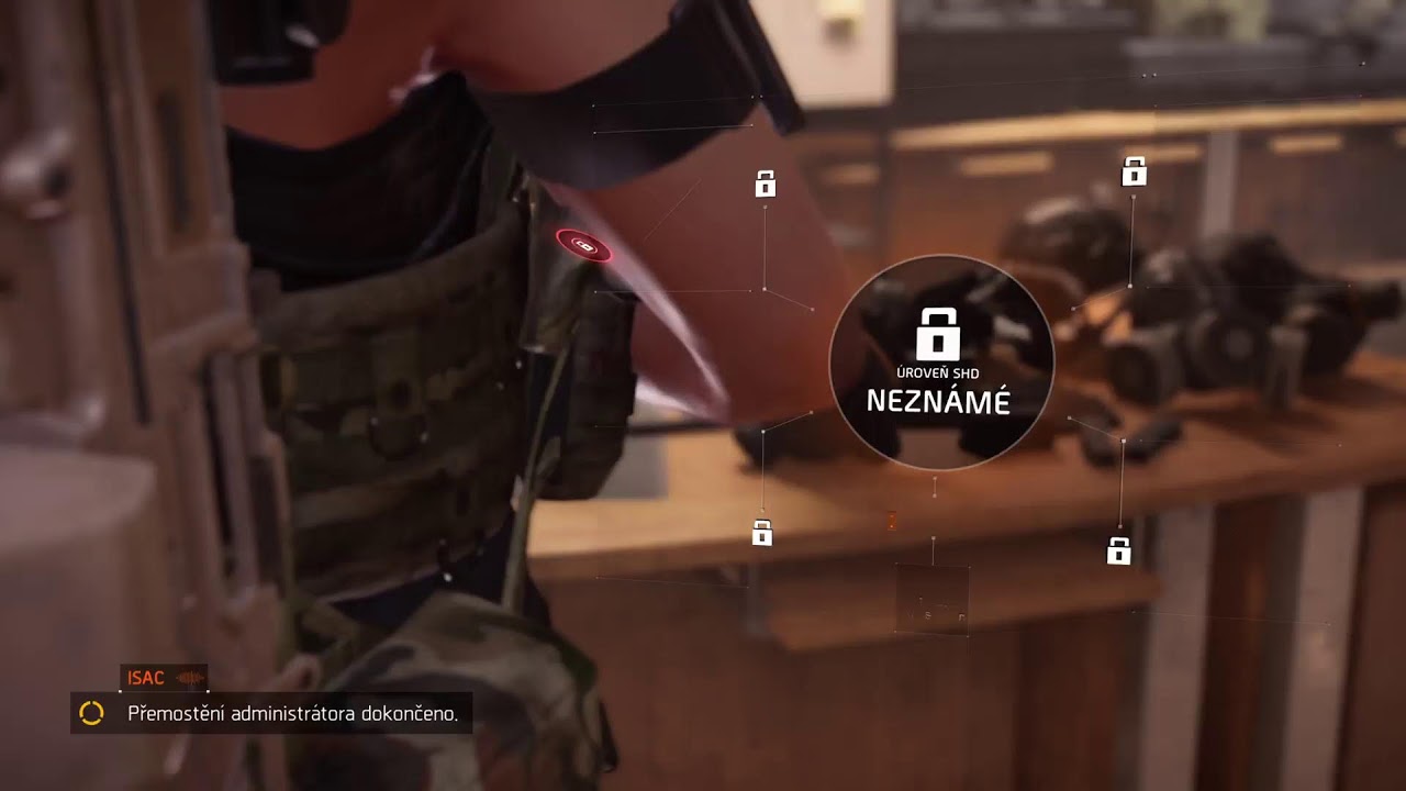 THE DIVISION 2: LVL 40 UNDER 24 HRS.? 17 HRS./LVL 35 - NO TELEPORT