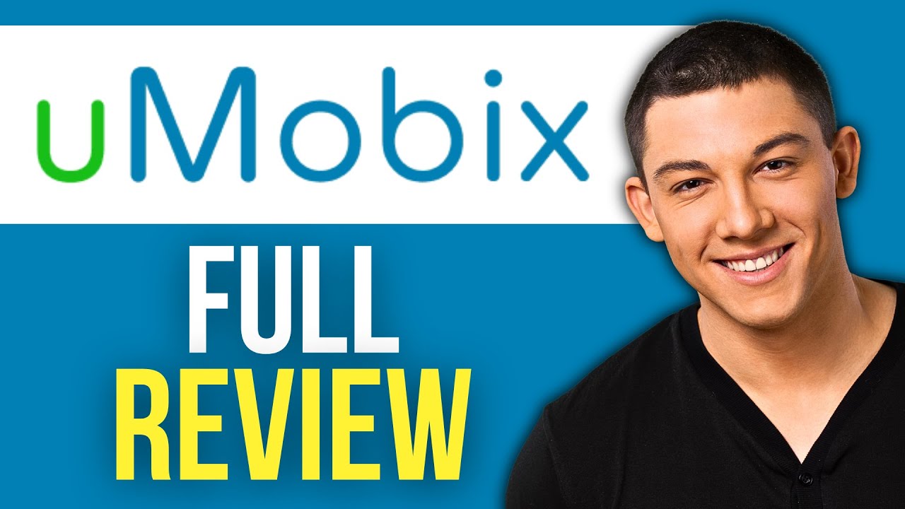 uMobix Review: Is It Worth It? (2025)