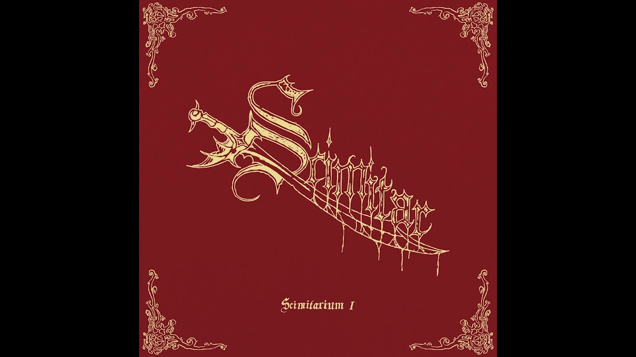 Scimitar - Scimitarium I (Full Album)