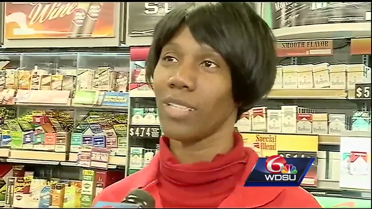 Kentwood residents brace for another round of severe (this time freezing) weather