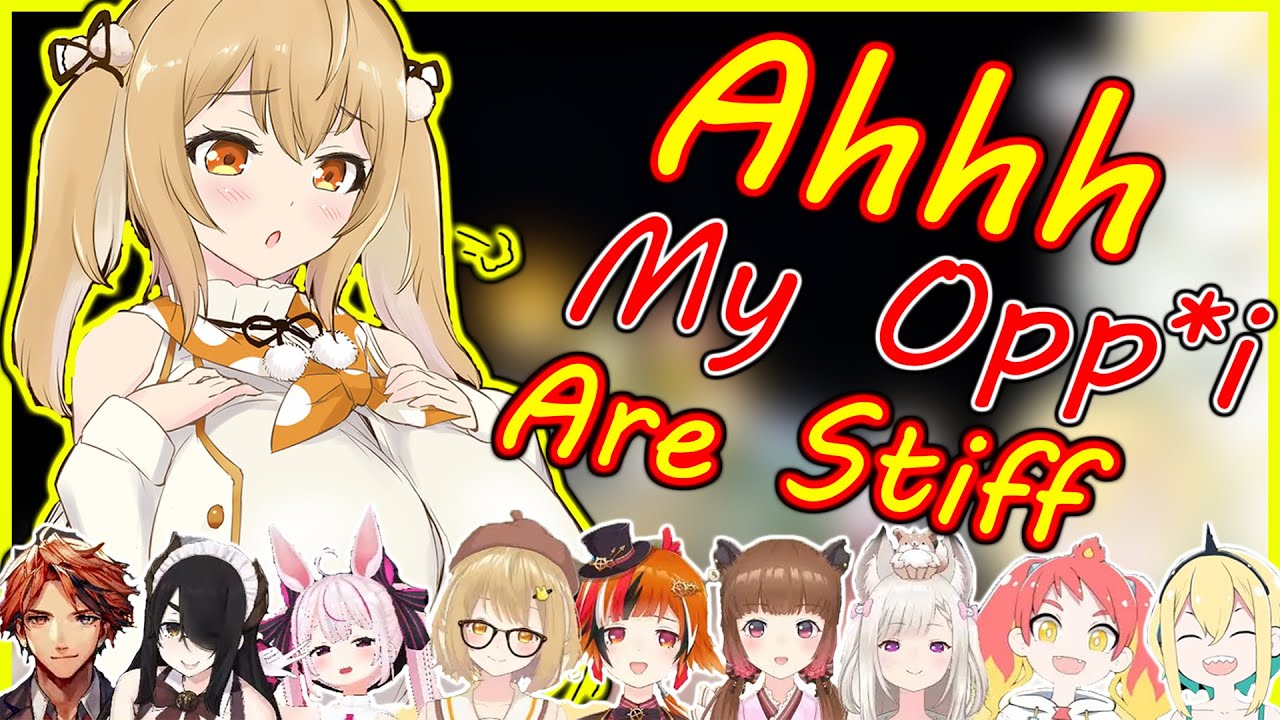 Everybody's Reaction When Haneru's IRL Mom Join And Say Questionable Things | King's Game Mario Kart