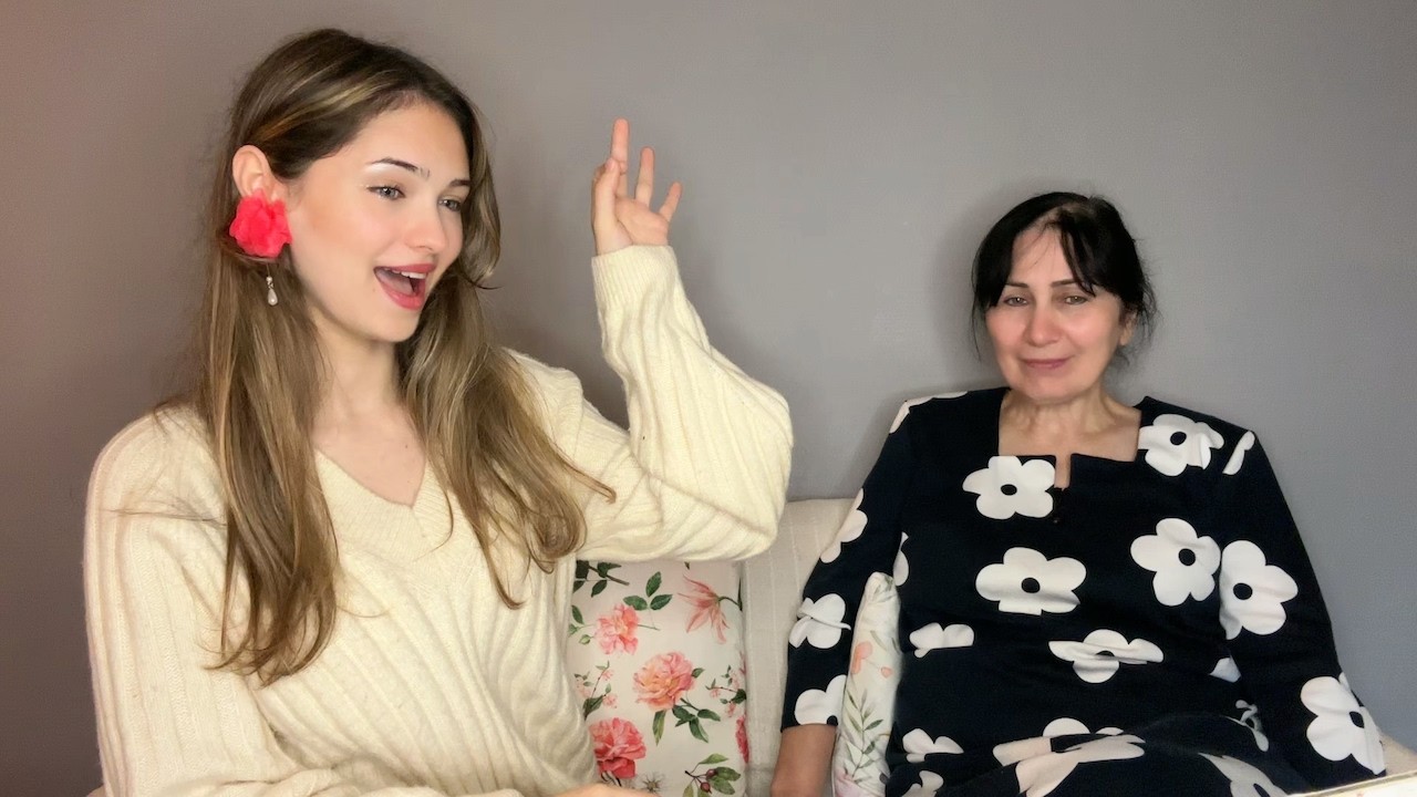 REACTING TO AMAZING DIMASH PERFORMANCE IN PARIS, FRANCE