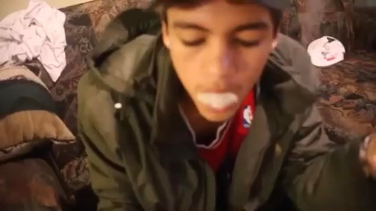 Dominic Fike - SAYJIAMAN (Official Music Video)