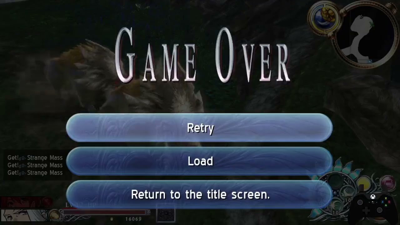 Meta's Nightmare Through Ys: Ys: Memories of Celceta First Playthrough Part 3 [PC]