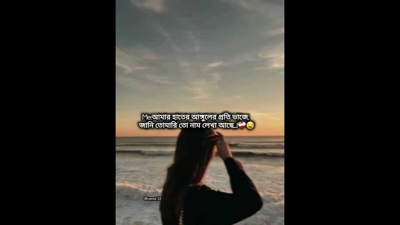 Amar sorbonase jeno sorgo hase ami baci tomaroi ovisape #memes #music #song #trending #love #destroy