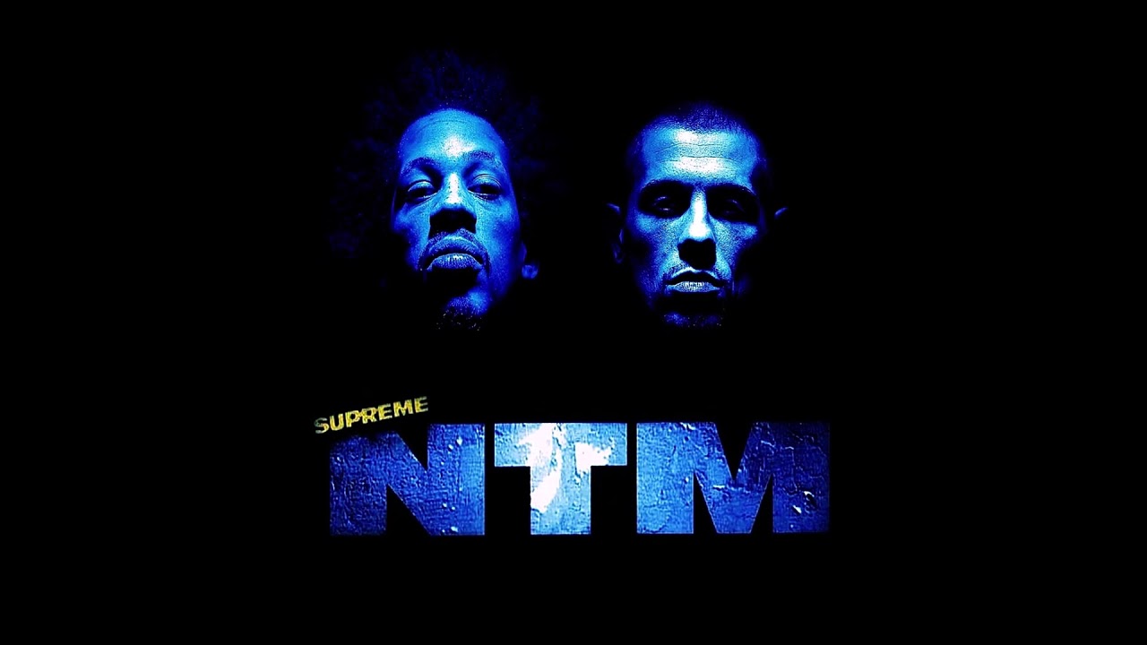 NTM ft. Lord Kossity - Ma Benz