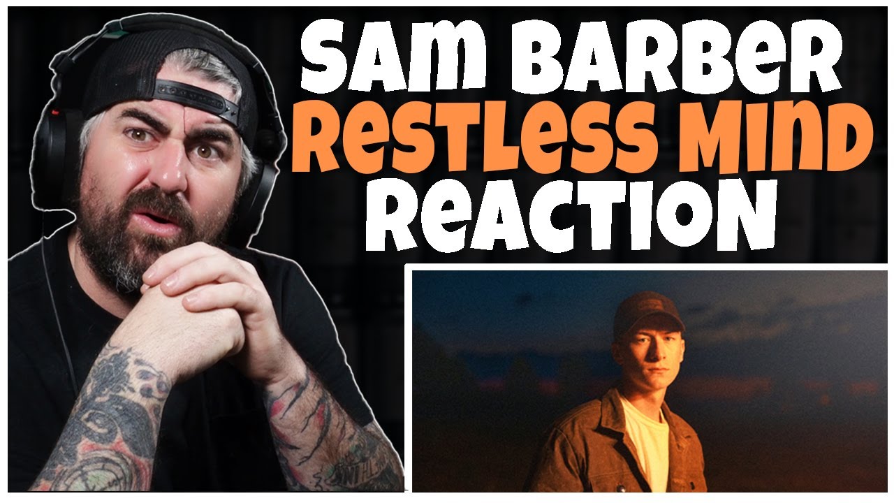 Sam Barber - 