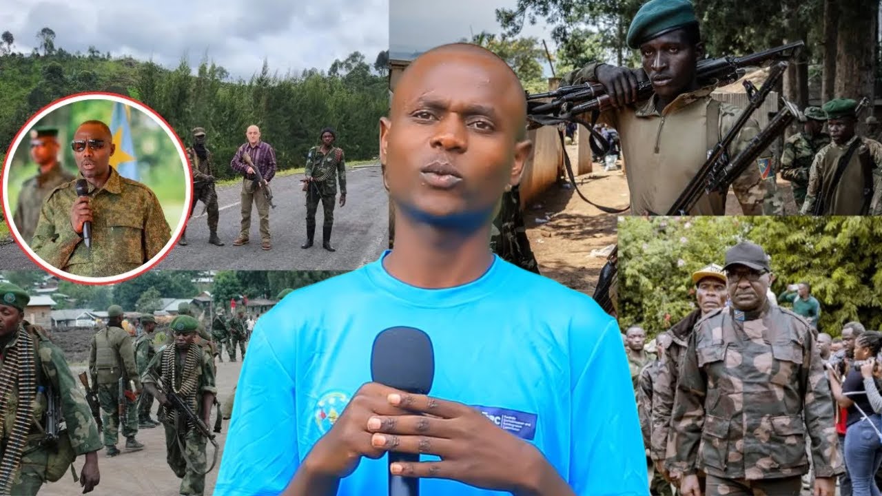 NATASHYE NYOBOYE ABAKOMANDO BA FDLR TWAKORANYE OPERATIONS MURI GOMA NA NYIRAGONGO🔥TWATAHANYE IMBUNDA