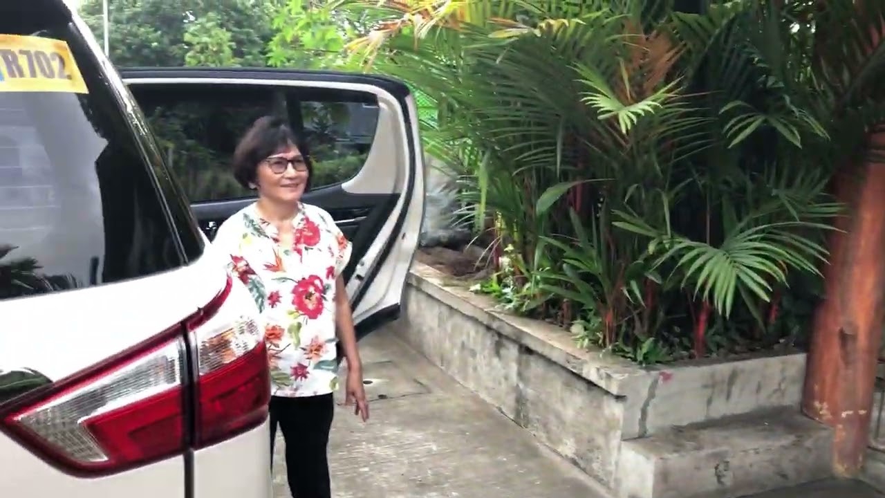 6Mar’26 Preparation Trip for  Women’s Retreat & Conference