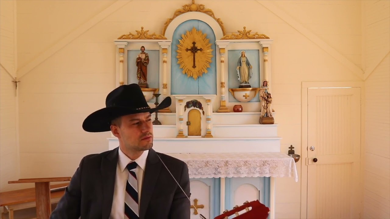 Barn Fight - Valley of the Bones