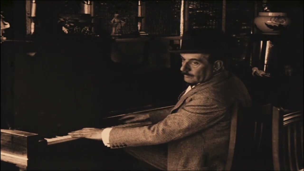 Torre del Lago - Un giorno con Puccini