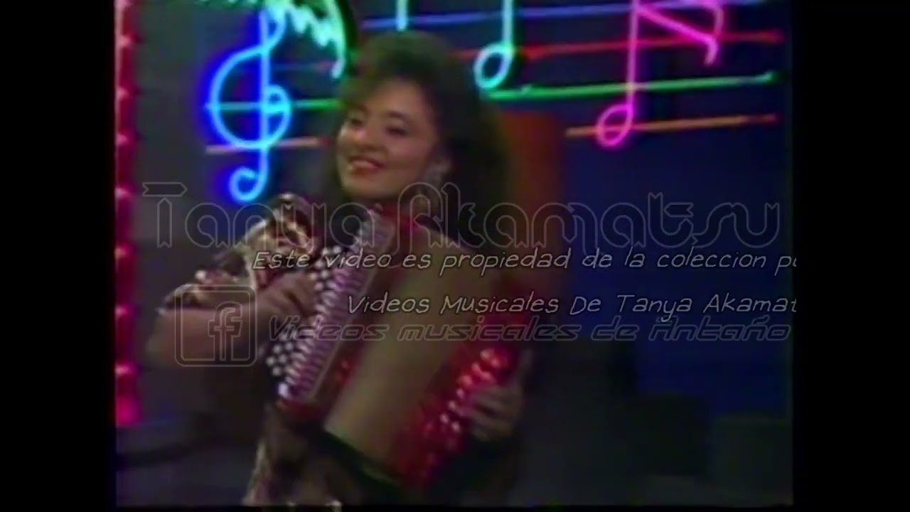 Embriagame De Ilusiones - Las Musas del Vallenato - Show de Jimmy