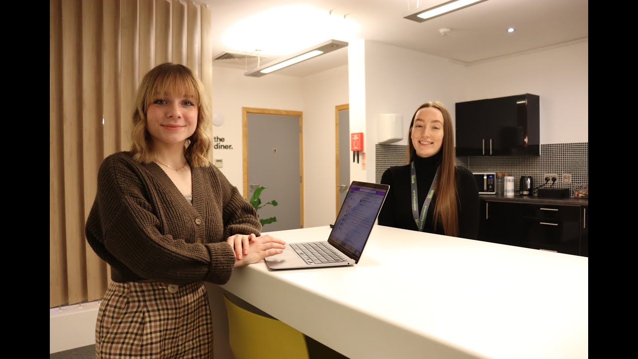 Q&A with Digital Support Technician, Ruby Birks | EMA Training