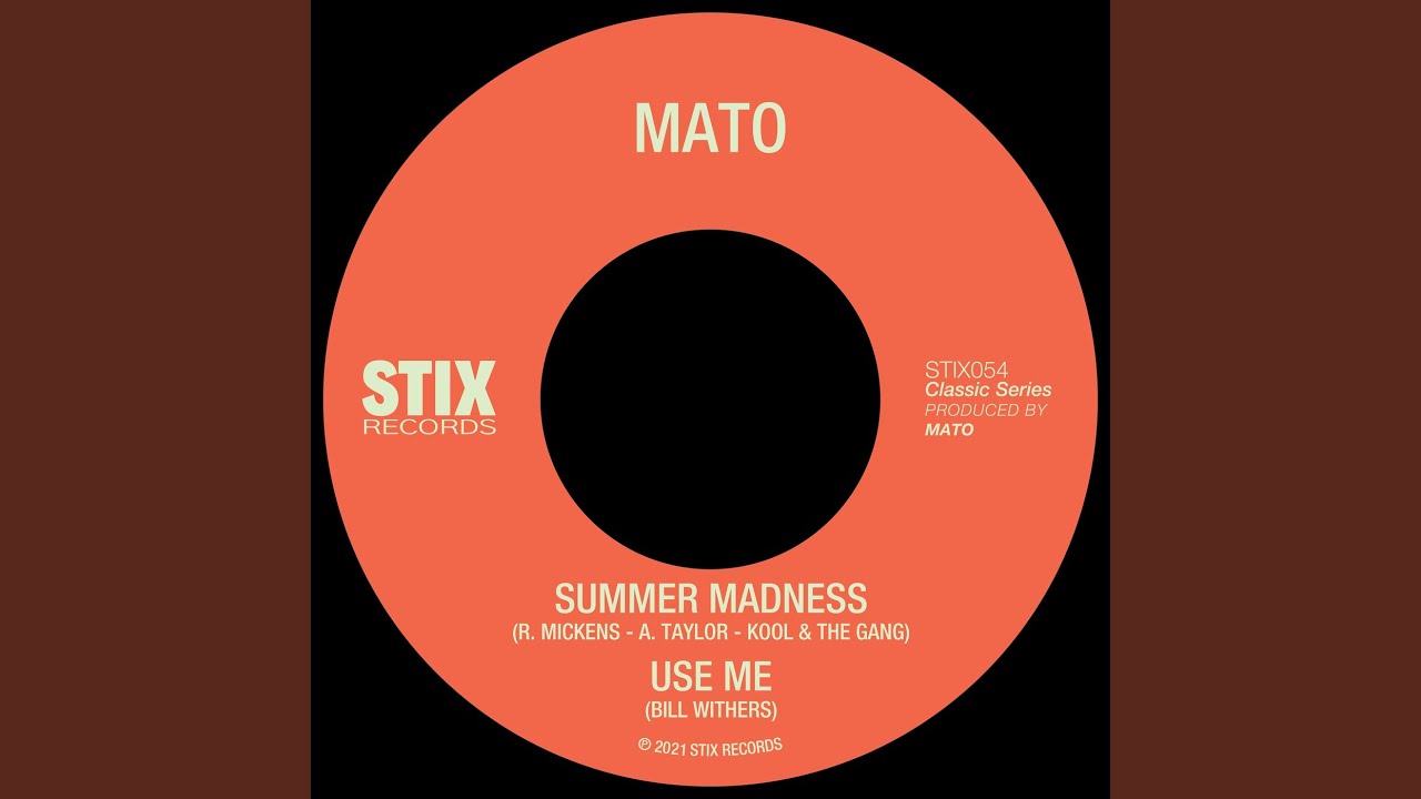 Summer Madness