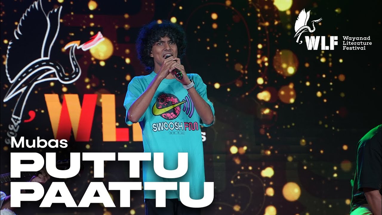 Puttu Paattu | Puttu Song | Thakara | Mubas | WLF 2024