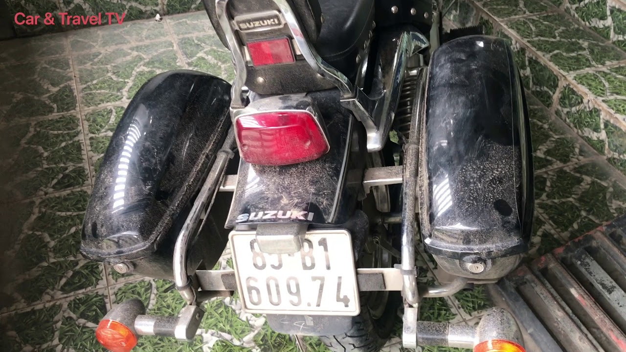 ĐÁNH GIÁ CHẤT LƯỢNG GZ150-A SAU CHUYẾN BÀO TUA 900Km
