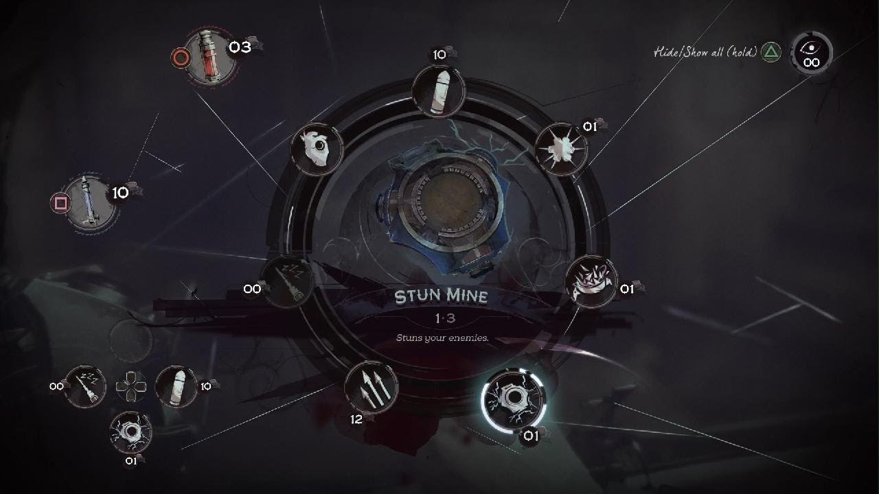 Dishonored 2_Part 39 Flesh and Steel แพลตล่ะจ้า