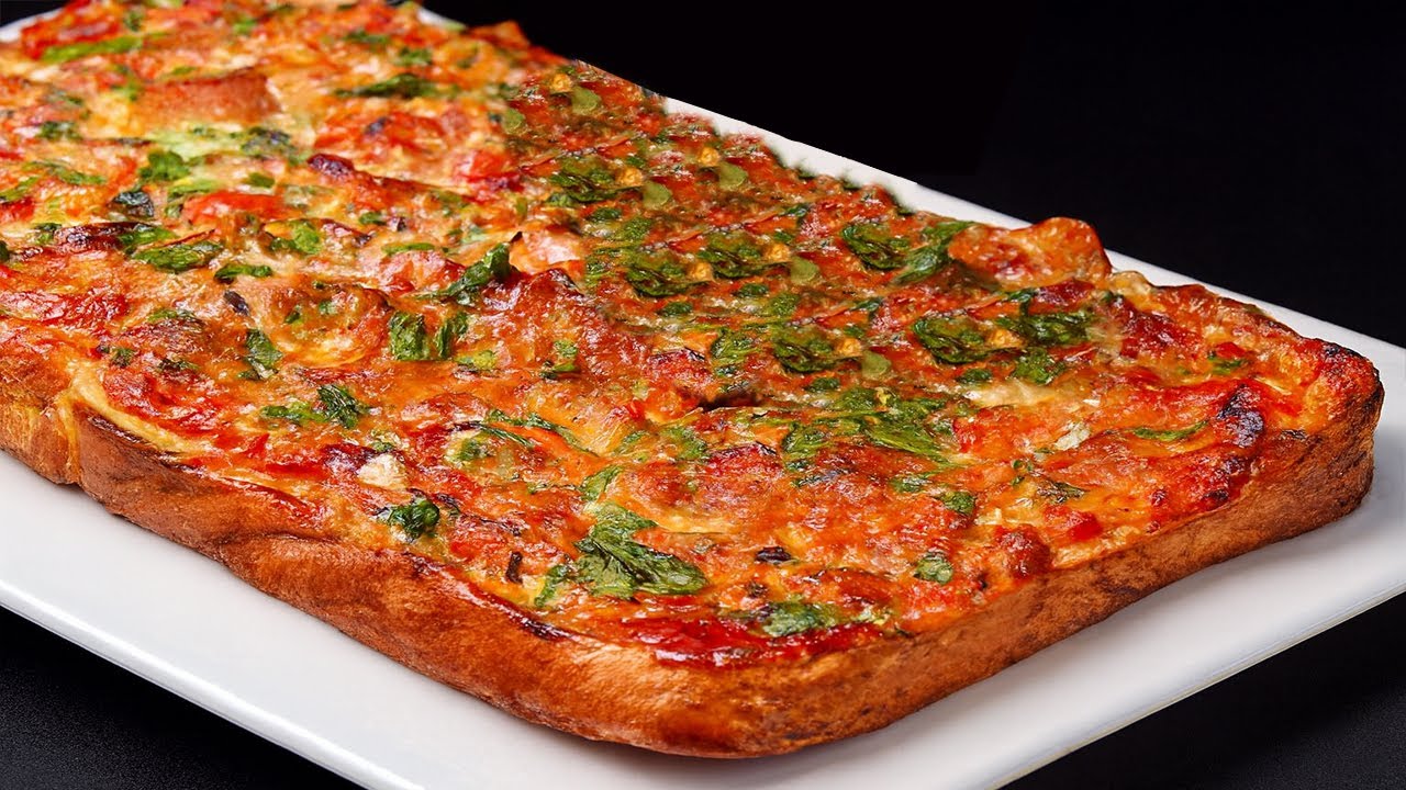 Ein neues Rezept für das perfekte 10-Minuten-Frühstück! Einfach und lecker!
